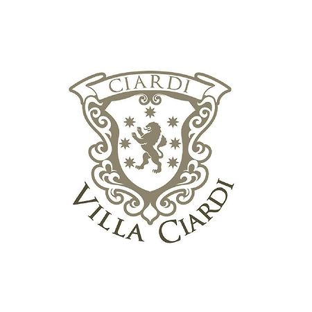 Villa Ciardi Wellness Hotel & Ristorante Asiago Buitenkant foto