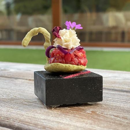 Villa Ciardi Wellness Hotel & Ristorante Asiago Buitenkant foto