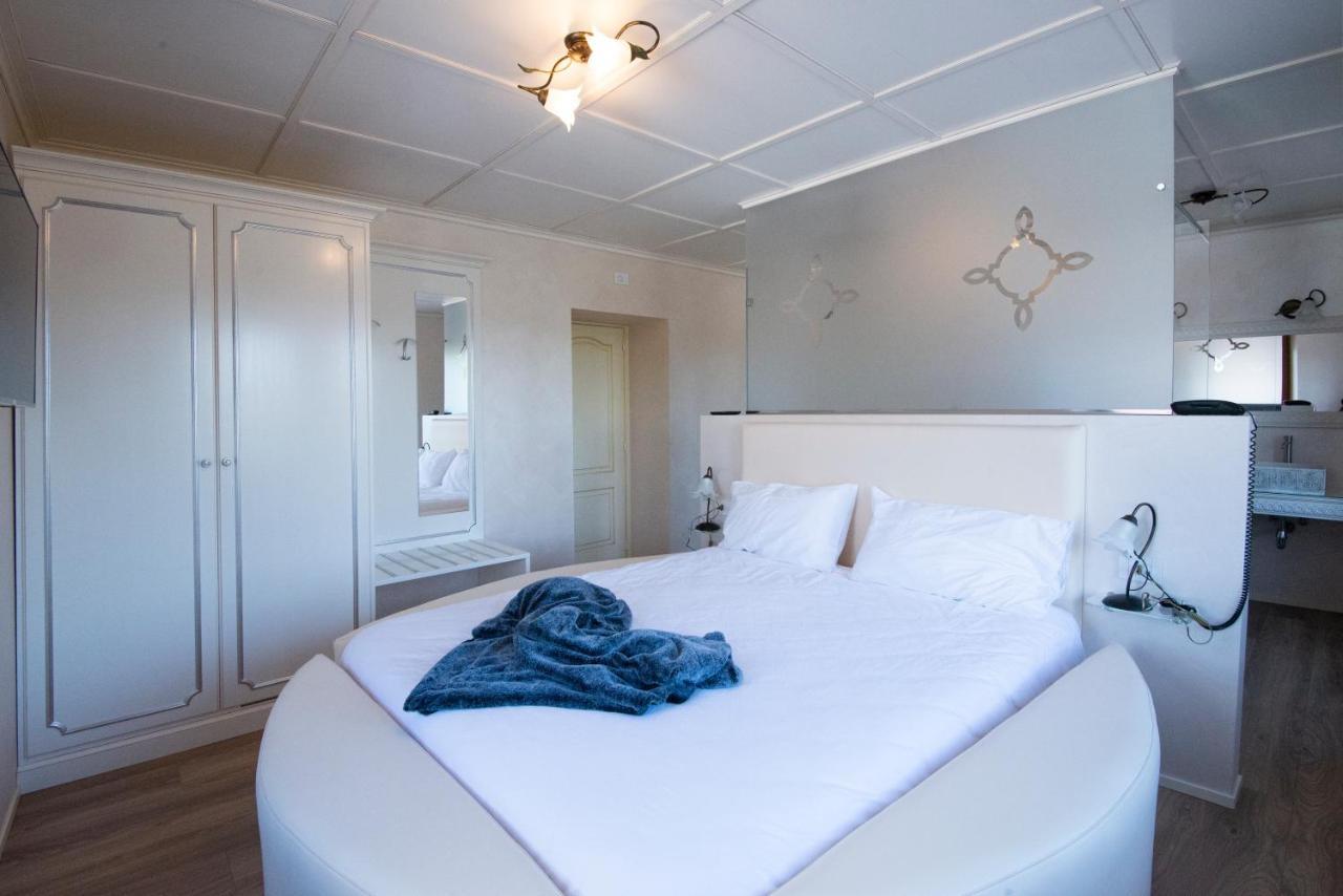 Villa Ciardi Wellness Hotel & Ristorante Asiago Buitenkant foto