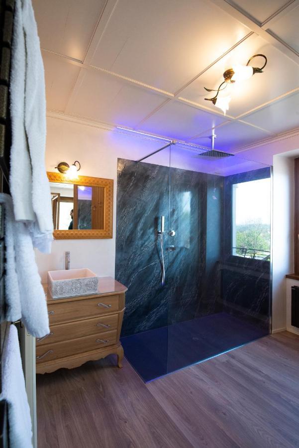 Villa Ciardi Wellness Hotel & Ristorante Asiago Buitenkant foto