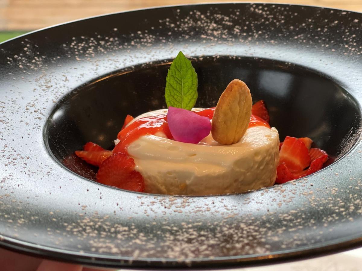 Villa Ciardi Wellness Hotel & Ristorante Asiago Buitenkant foto