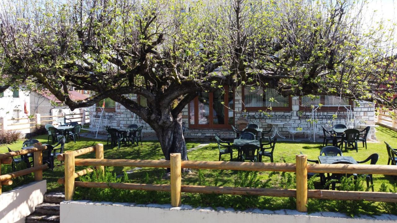 Villa Ciardi Wellness Hotel & Ristorante Asiago Buitenkant foto