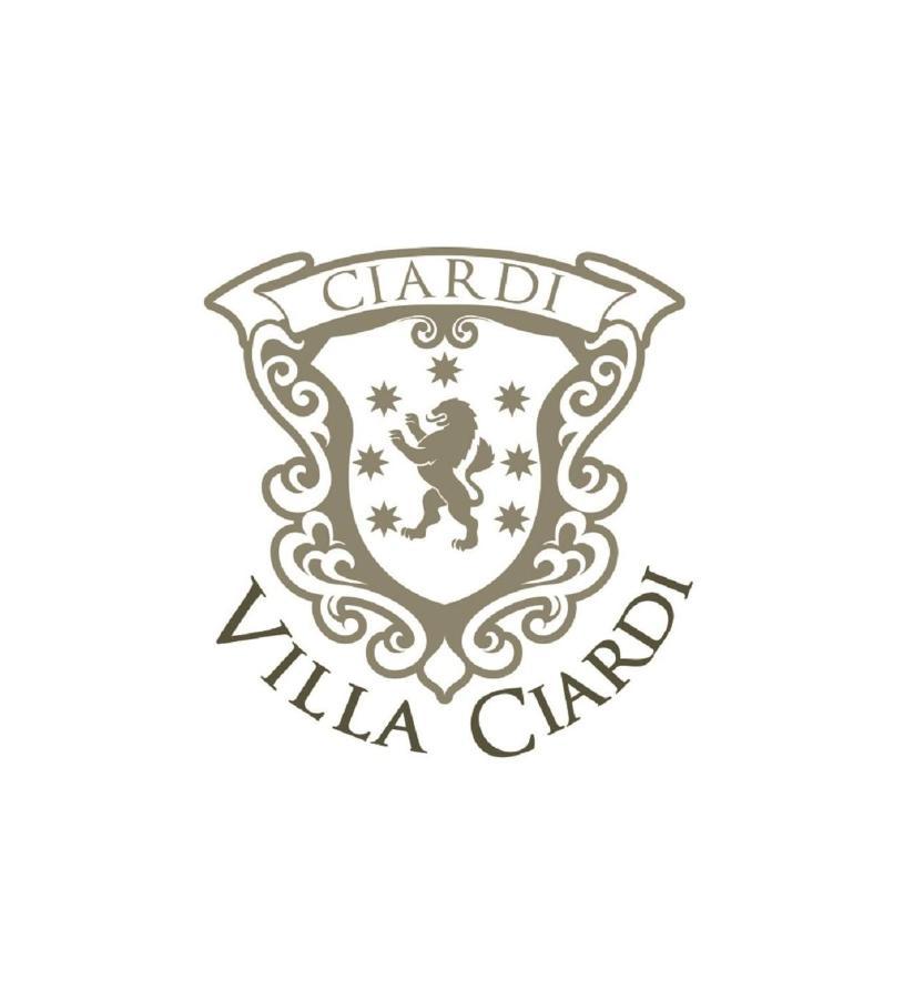 Villa Ciardi Wellness Hotel & Ristorante Asiago Buitenkant foto