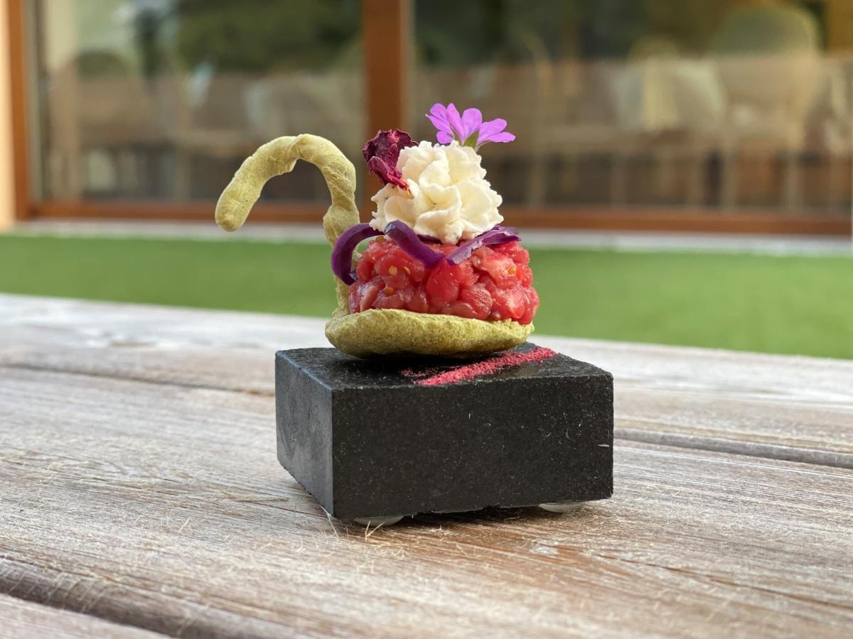 Villa Ciardi Wellness Hotel & Ristorante Asiago Buitenkant foto