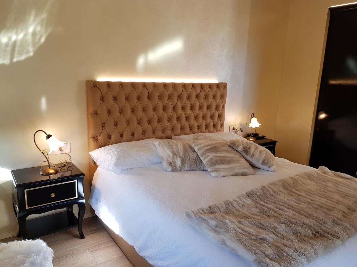 Villa Ciardi Wellness Hotel & Ristorante Asiago Buitenkant foto