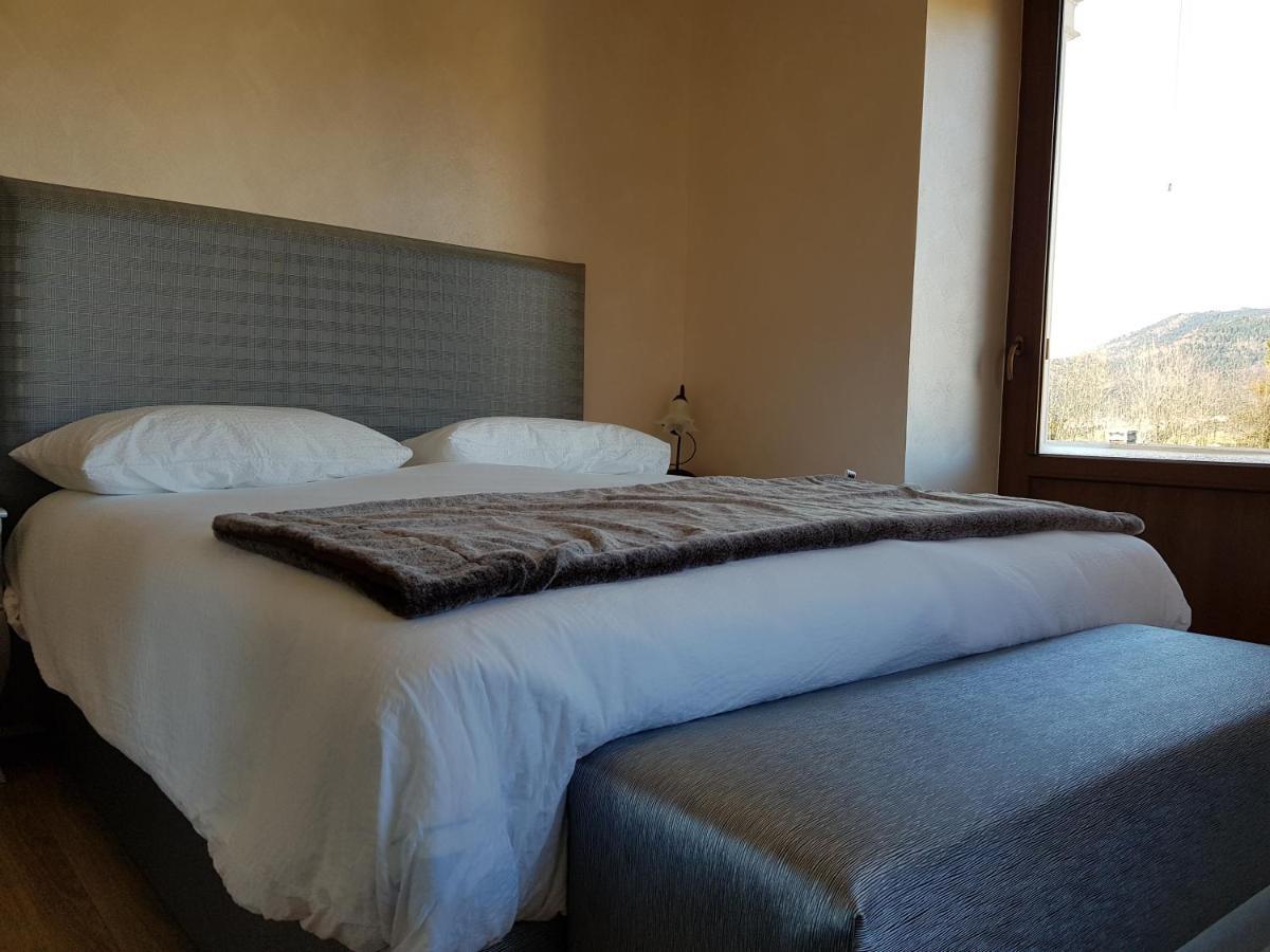 Villa Ciardi Wellness Hotel & Ristorante Asiago Buitenkant foto