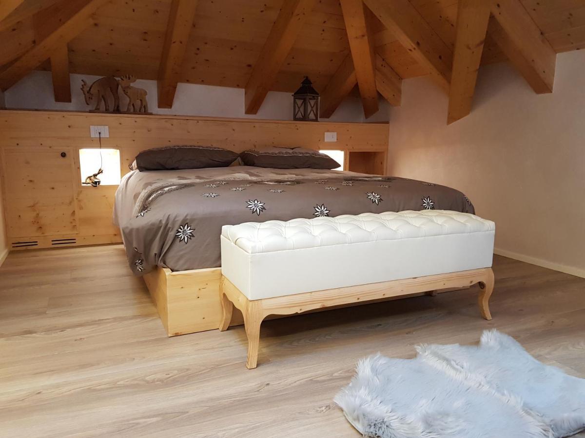 Villa Ciardi Wellness Hotel & Ristorante Asiago Buitenkant foto